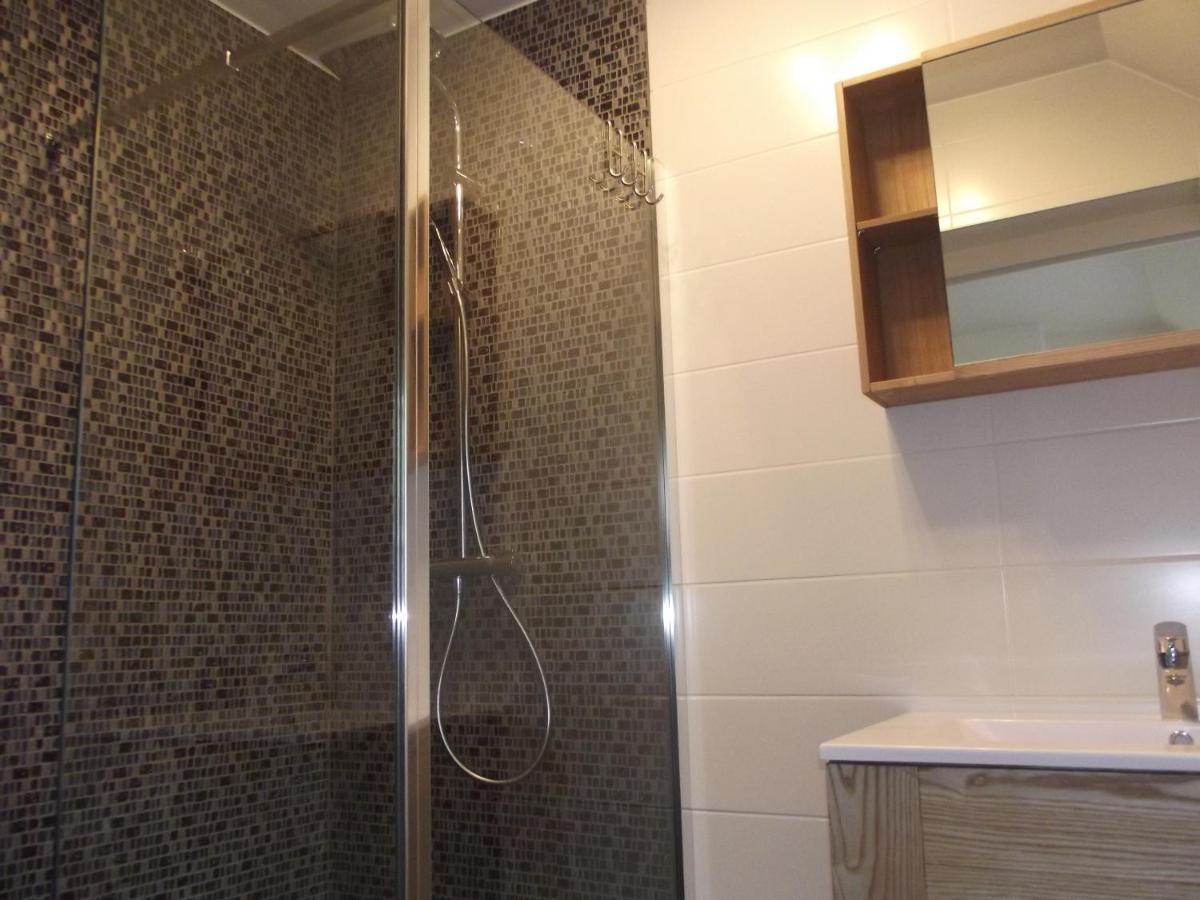 Bed and Breakfast Au Bonheur Frontalier Steenvoorde Zewnętrze zdjęcie