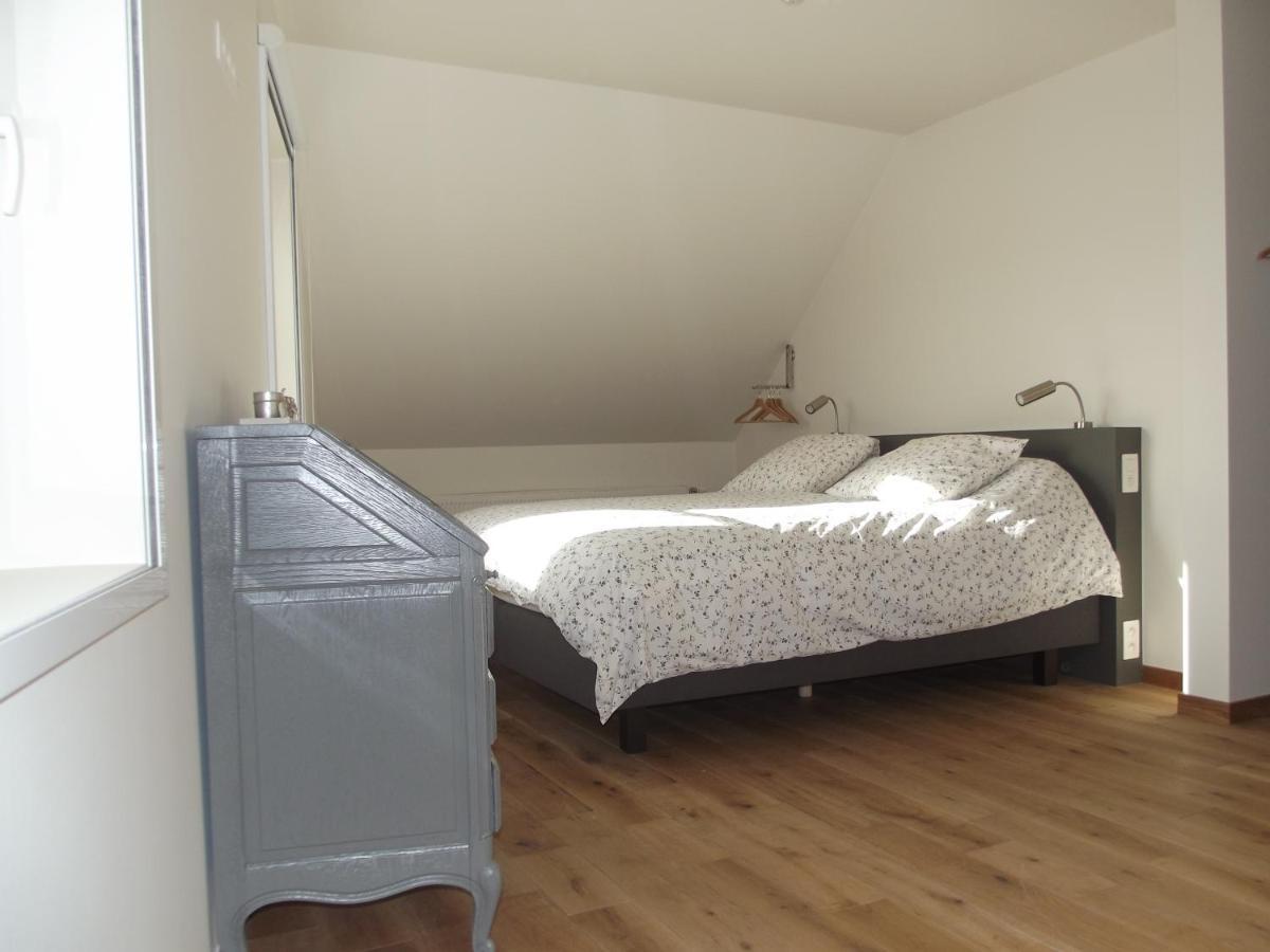 Bed and Breakfast Au Bonheur Frontalier Steenvoorde Zewnętrze zdjęcie